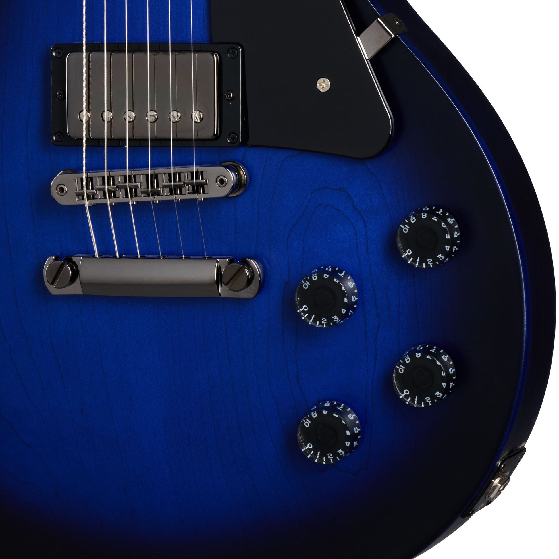 Đàn Guitar Điện Gibson Les Paul Modern Studio - Việt Music