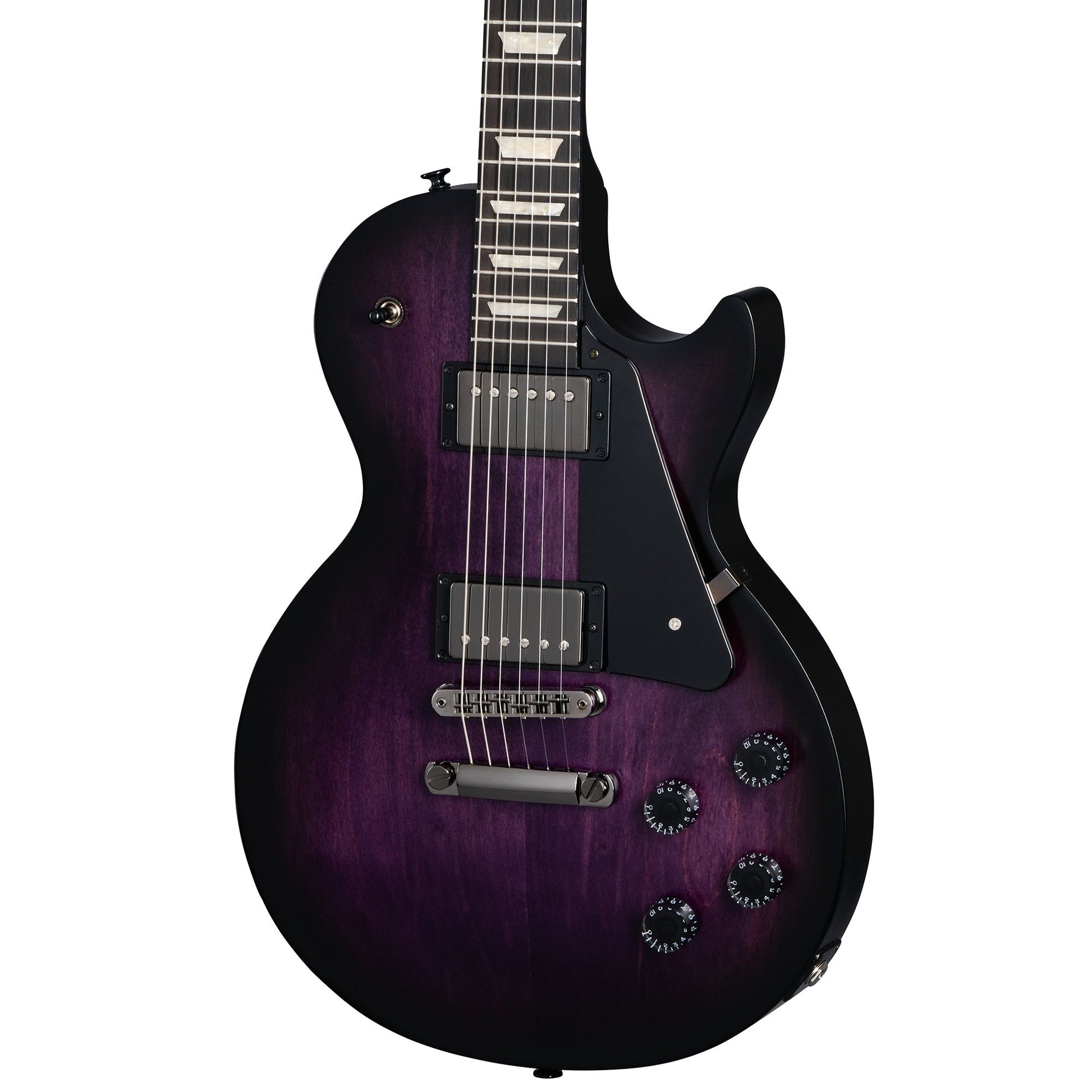 Đàn Guitar Điện Gibson Les Paul Modern Studio - Việt Music