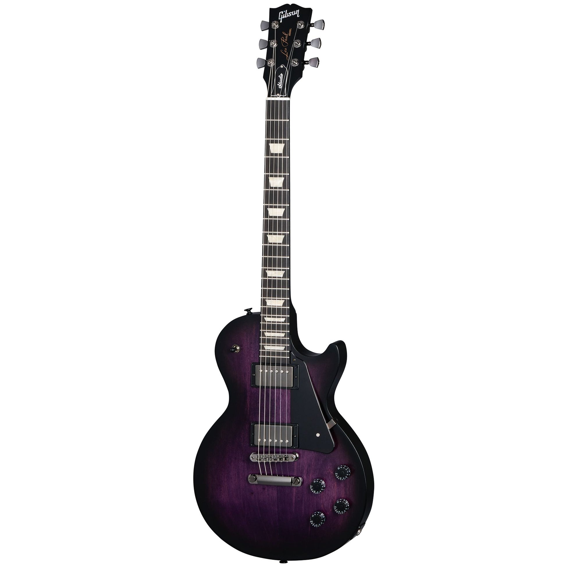 Đàn Guitar Điện Gibson Les Paul Modern Studio - Việt Music