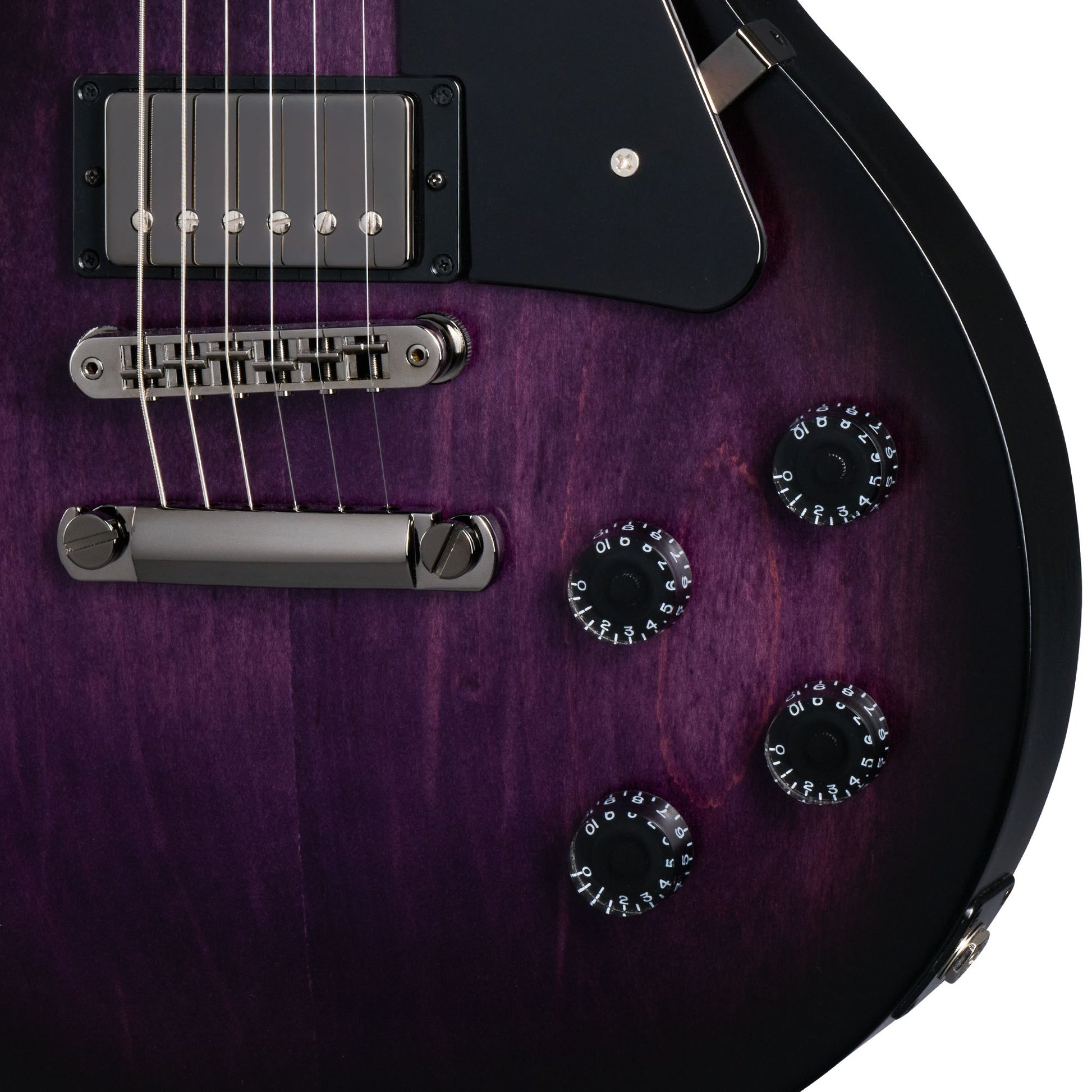 Đàn Guitar Điện Gibson Les Paul Modern Studio - Việt Music