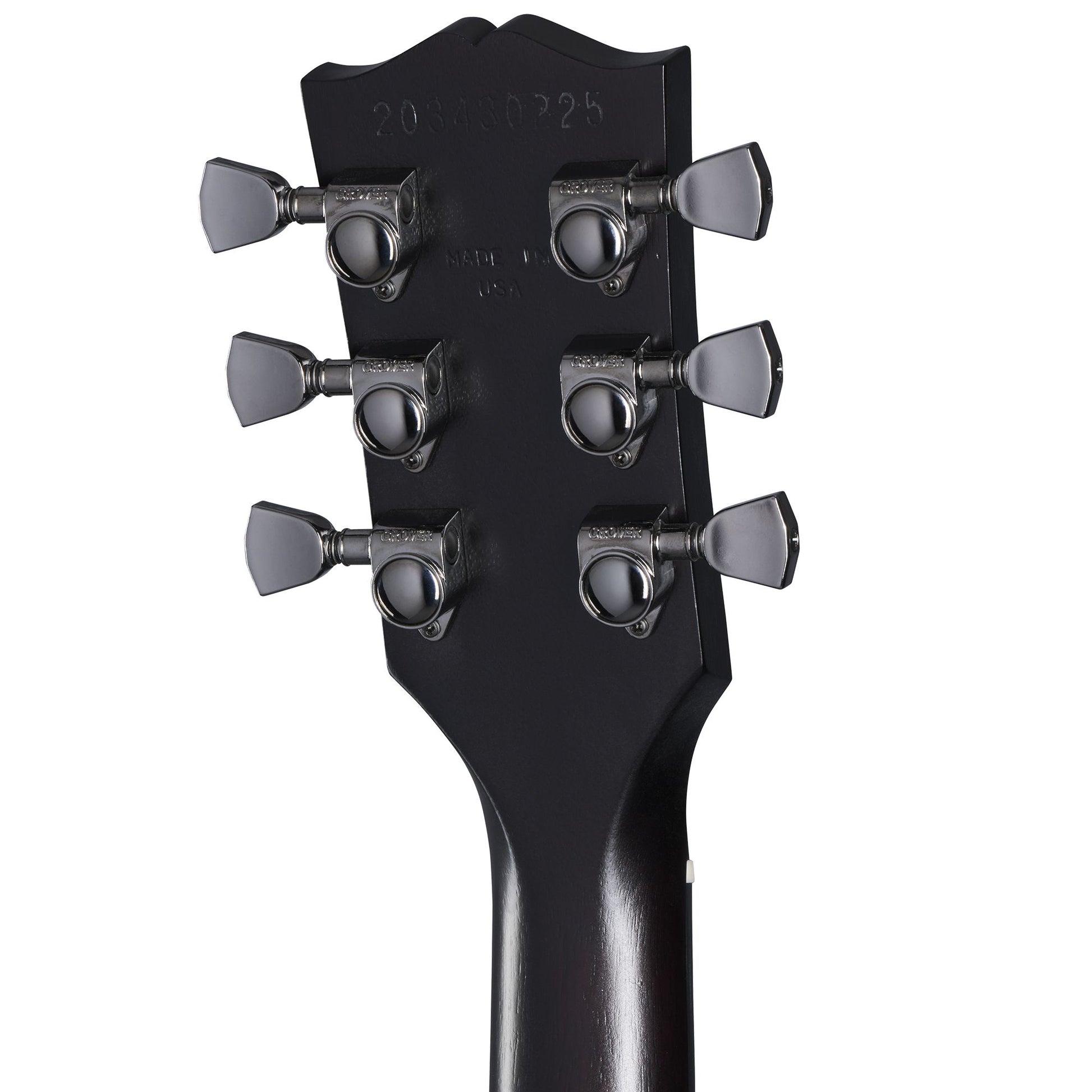 Đàn Guitar Điện Gibson Les Paul Modern Studio - Việt Music