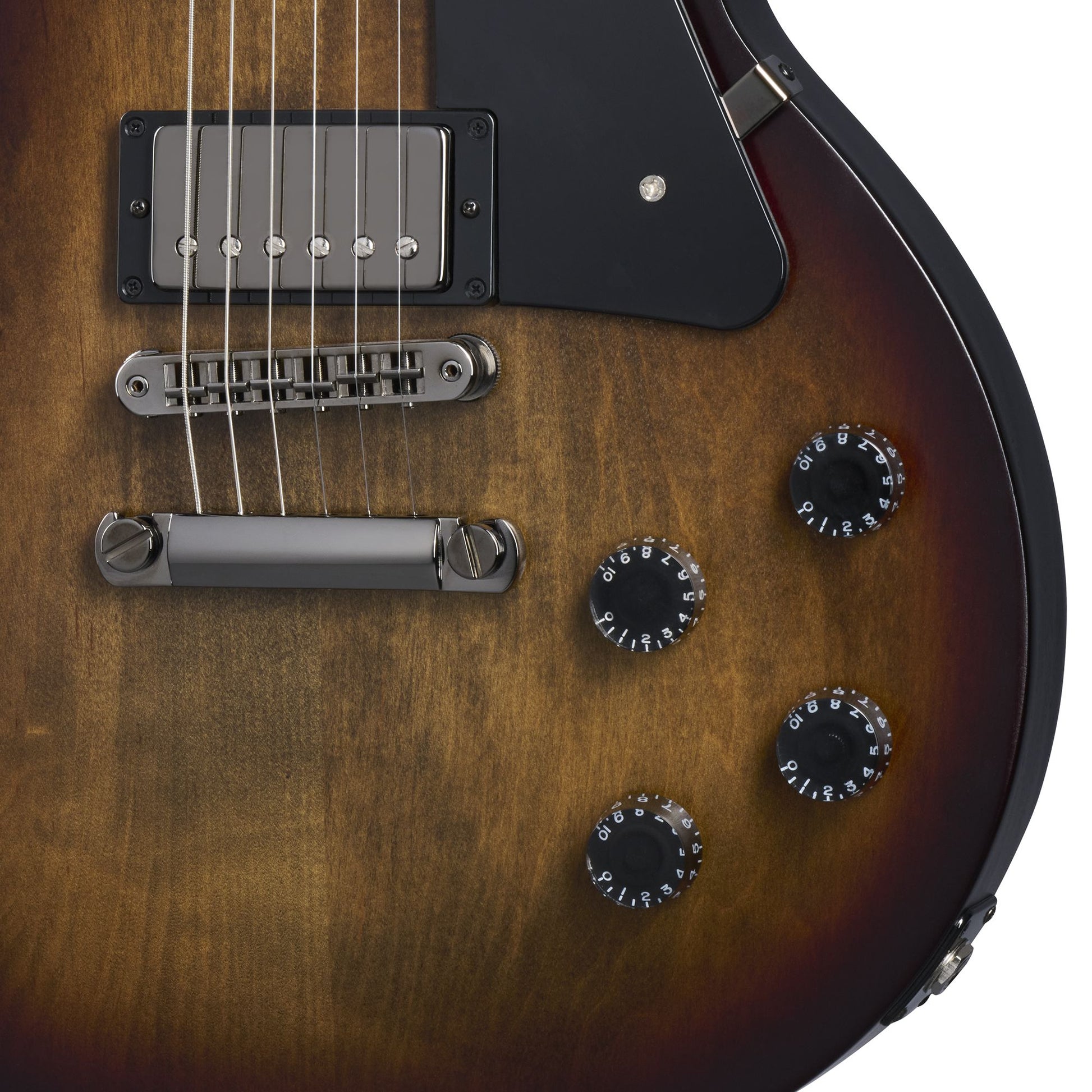 Đàn Guitar Điện Gibson Les Paul Modern Studio - Việt Music