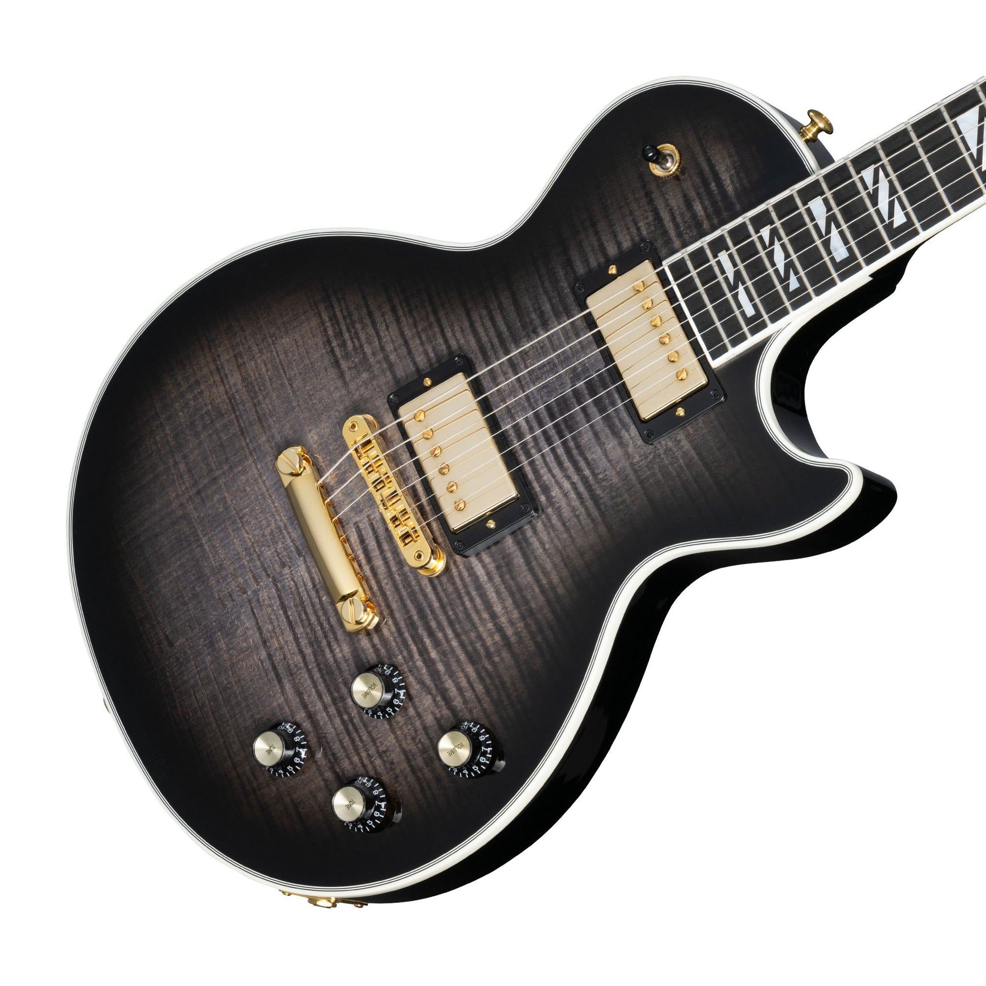 Đàn Guitar Điện Gibson Les Paul Supreme - Việt Music