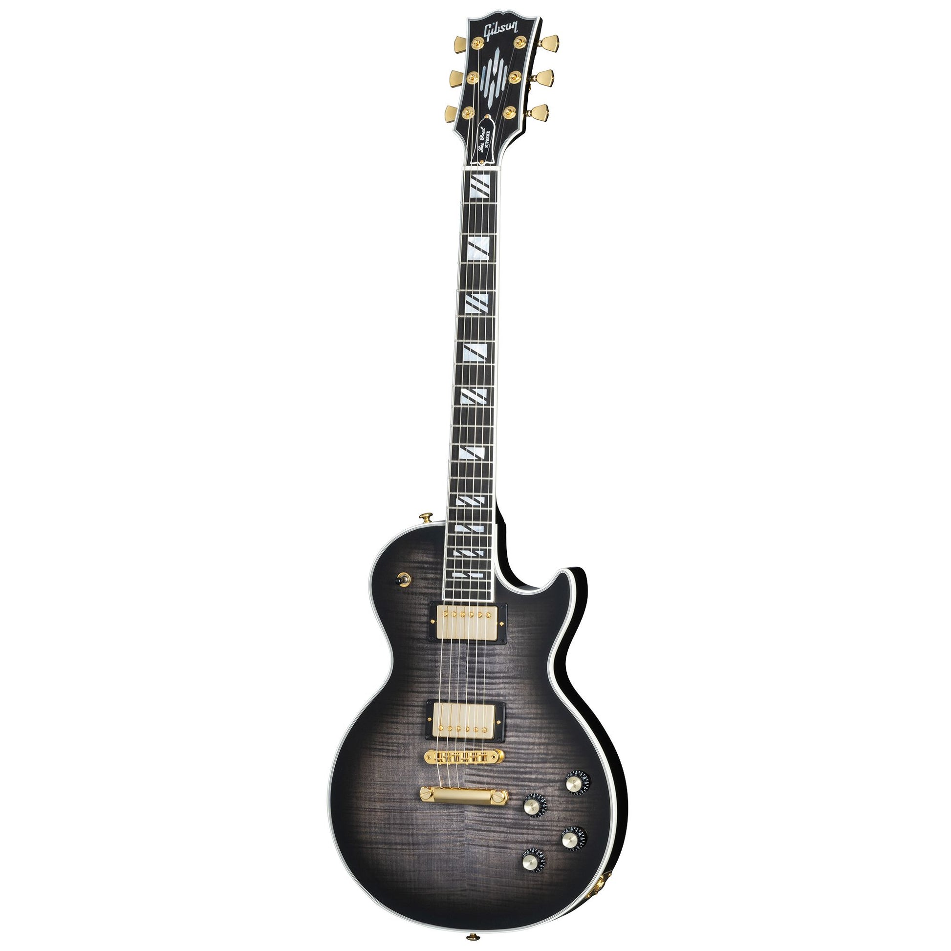 Đàn Guitar Điện Gibson Les Paul Supreme - Việt Music