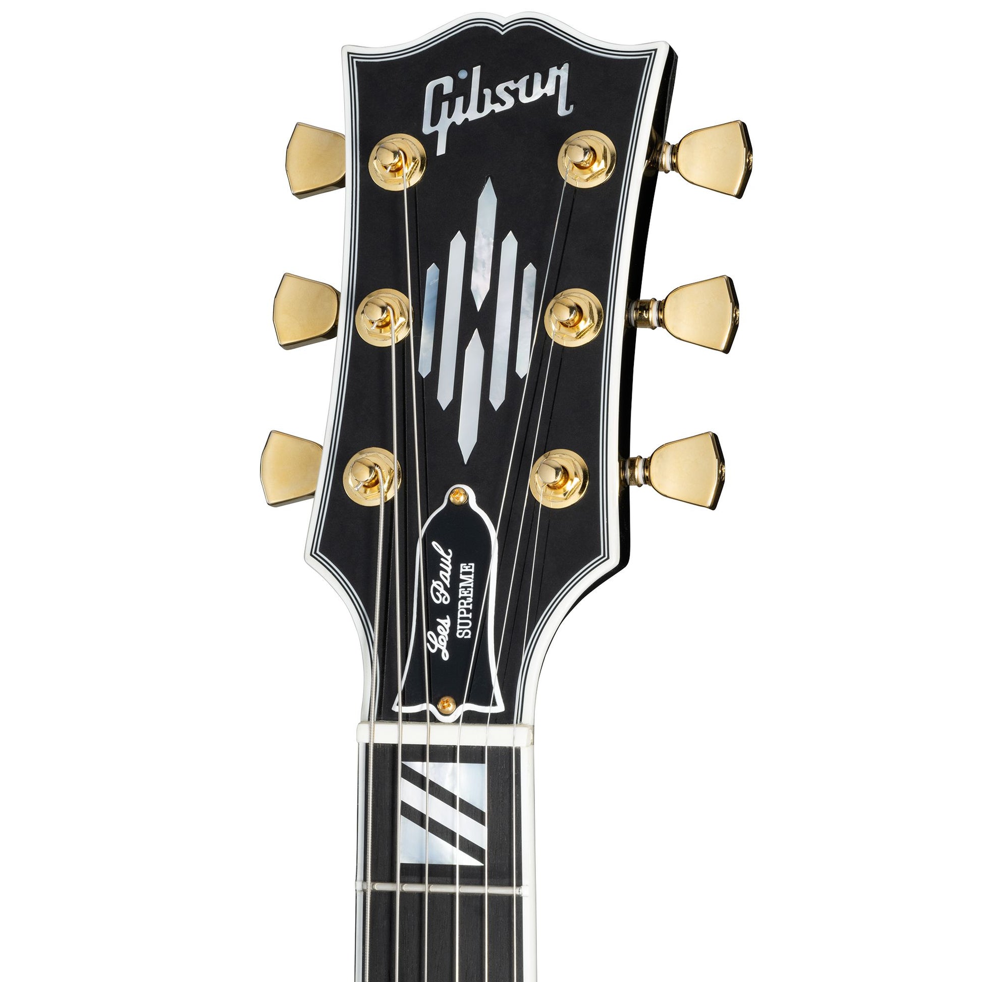 Đàn Guitar Điện Gibson Les Paul Supreme - Việt Music