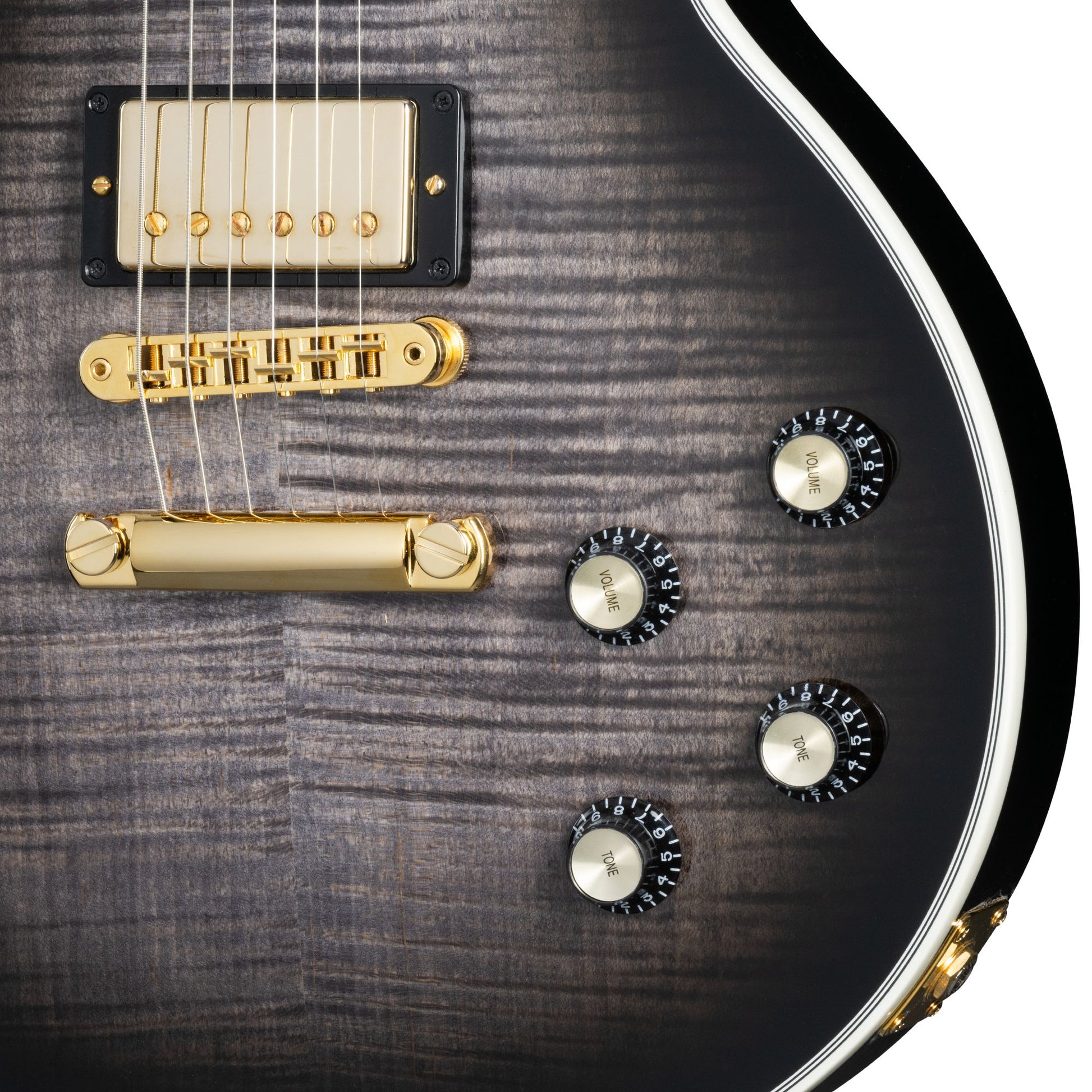 Đàn Guitar Điện Gibson Les Paul Supreme - Việt Music