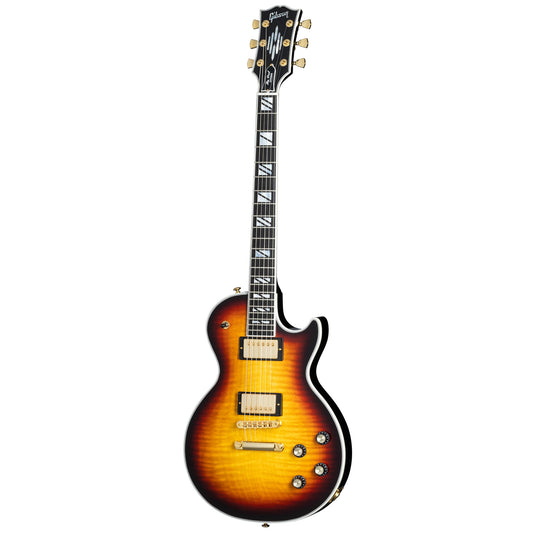 Đàn Guitar Điện Gibson Les Paul Supreme - Việt Music