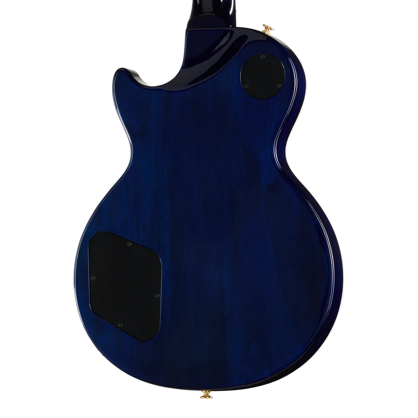 Đàn Guitar Điện Gibson Les Paul Supreme HH, Ebony Fingerboard - Việt Music