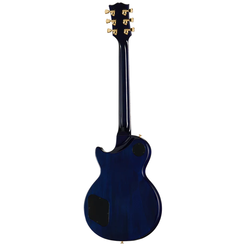 Đàn Guitar Điện Gibson Les Paul Supreme HH, Ebony Fingerboard - Việt Music