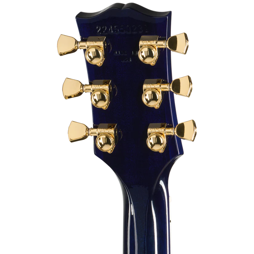 Đàn Guitar Điện Gibson Les Paul Supreme HH, Ebony Fingerboard - Việt Music