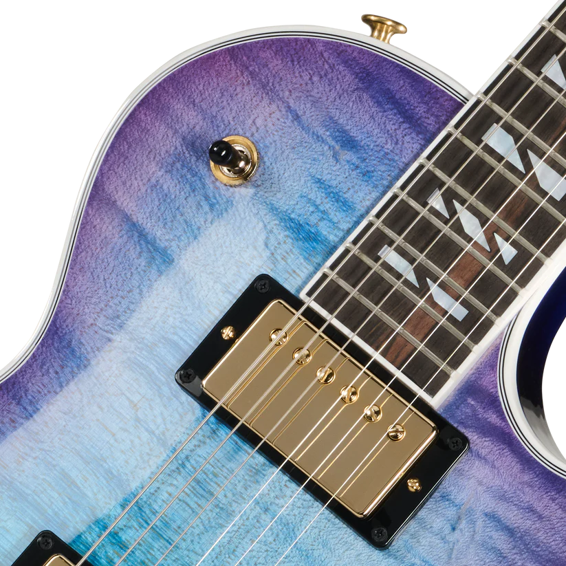 Đàn Guitar Điện Gibson Les Paul Supreme HH, Ebony Fingerboard - Việt Music
