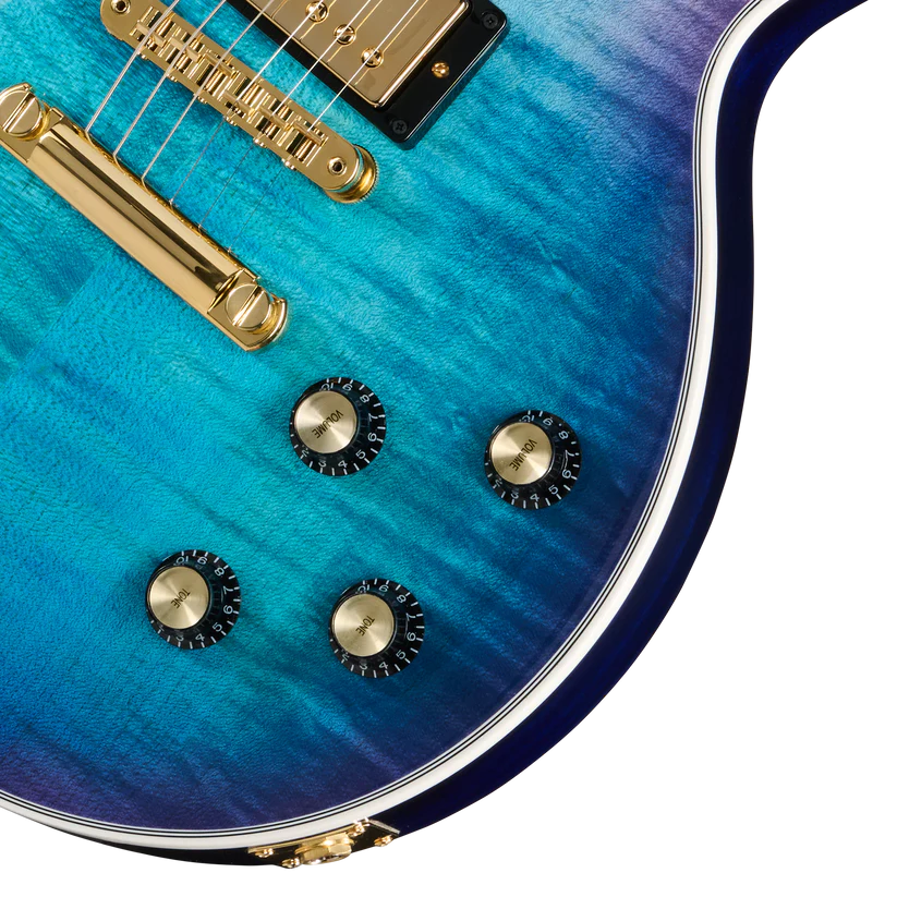 Đàn Guitar Điện Gibson Les Paul Supreme HH, Ebony Fingerboard - Việt Music