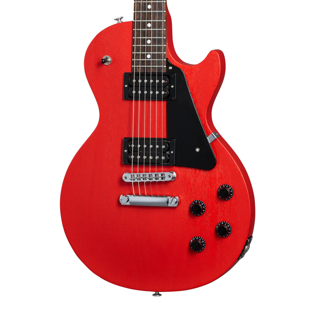 Đàn Guitar Điện Gibson Les Paul Modern Lite HH, Indian Rosewood Fingerboard - Việt Music