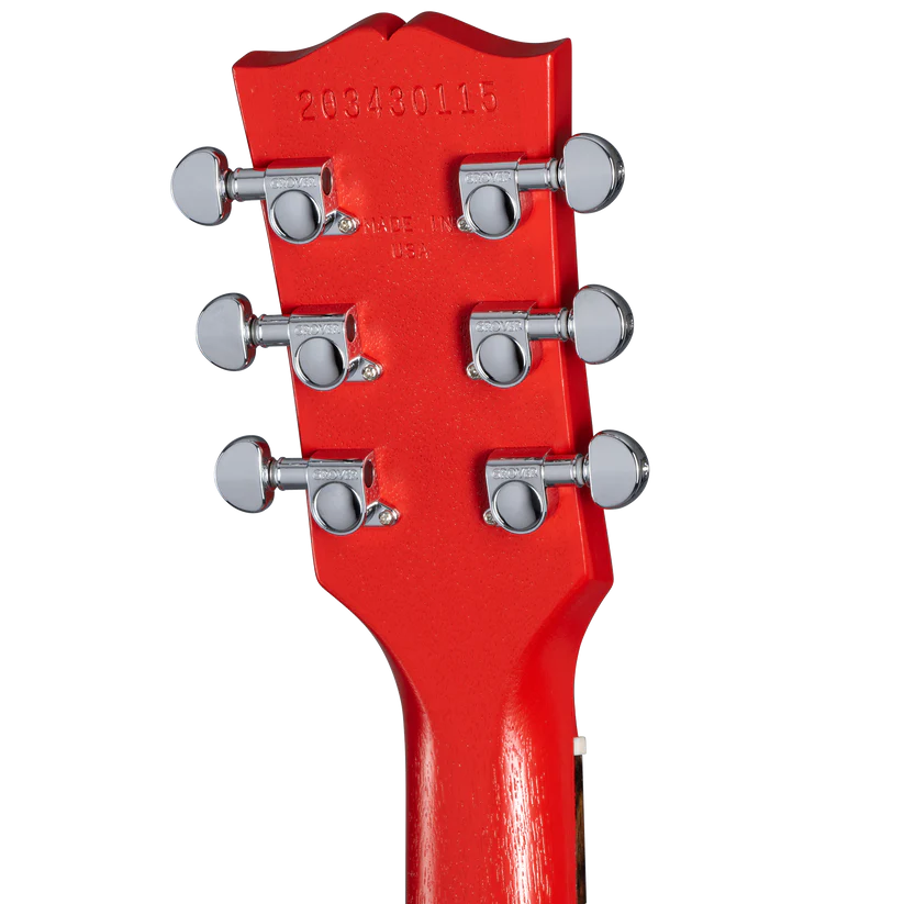 Đàn Guitar Điện Gibson Les Paul Modern Lite HH, Indian Rosewood Fingerboard - Việt Music