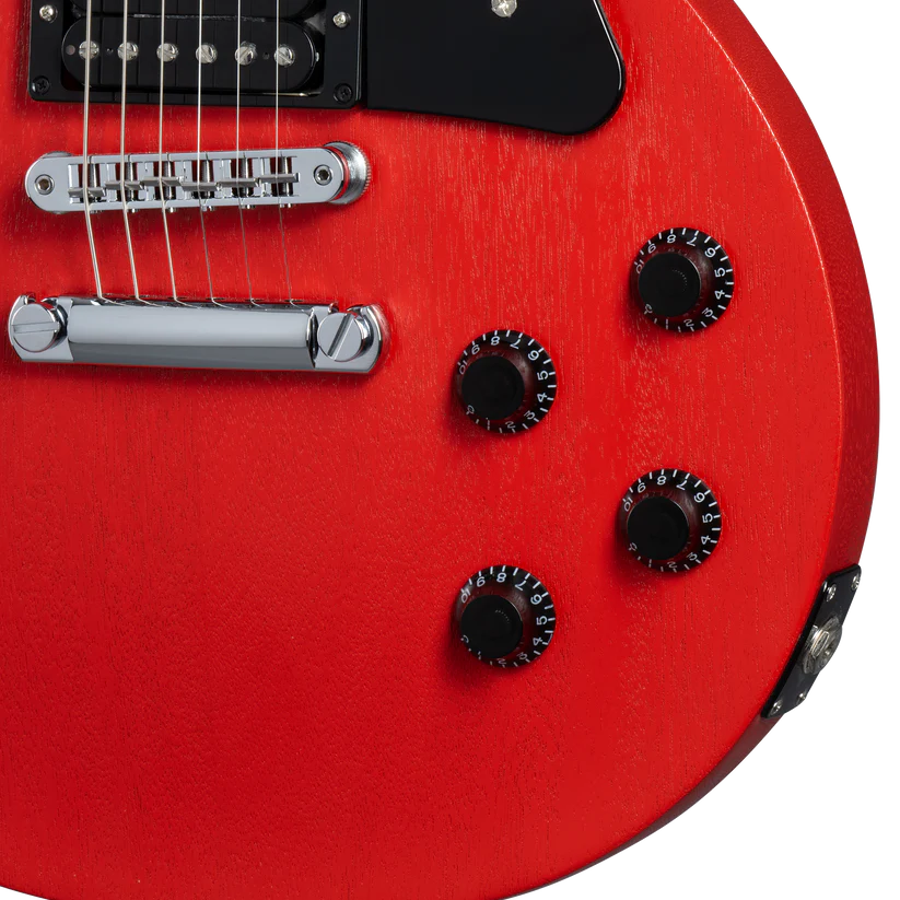 Đàn Guitar Điện Gibson Les Paul Modern Lite HH, Indian Rosewood Fingerboard - Việt Music