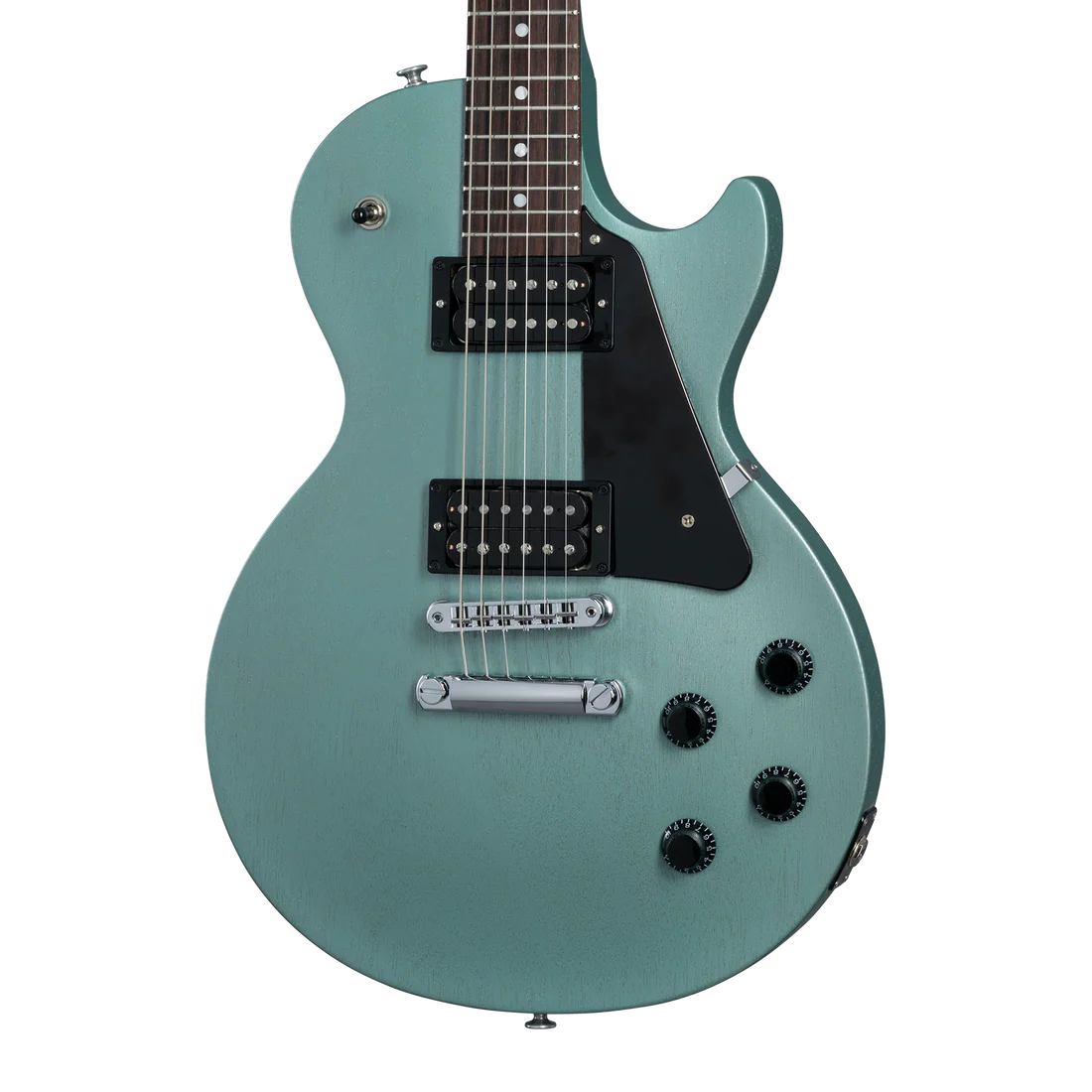 Đàn Guitar Điện Gibson Les Paul Modern Lite HH, Indian Rosewood Fingerboard - Việt Music