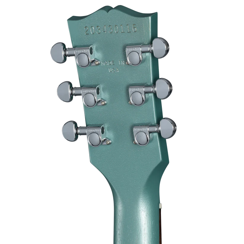Đàn Guitar Điện Gibson Les Paul Modern Lite HH, Indian Rosewood Fingerboard - Việt Music