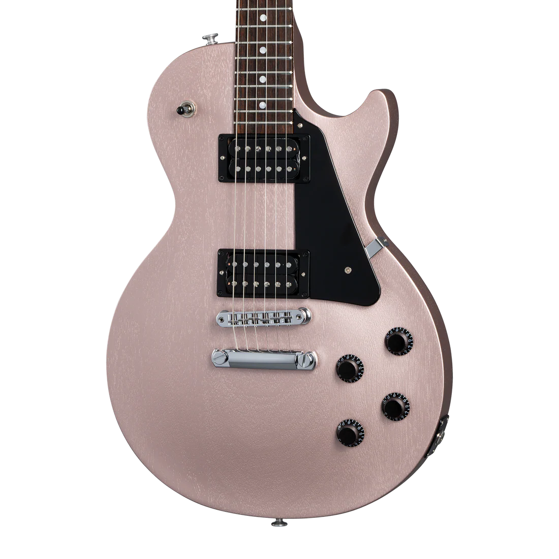 Đàn Guitar Điện Gibson Les Paul Modern Lite HH, Indian Rosewood Fingerboard - Việt Music