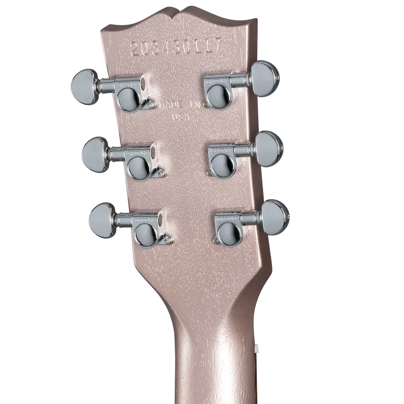 Đàn Guitar Điện Gibson Les Paul Modern Lite HH, Indian Rosewood Fingerboard - Việt Music