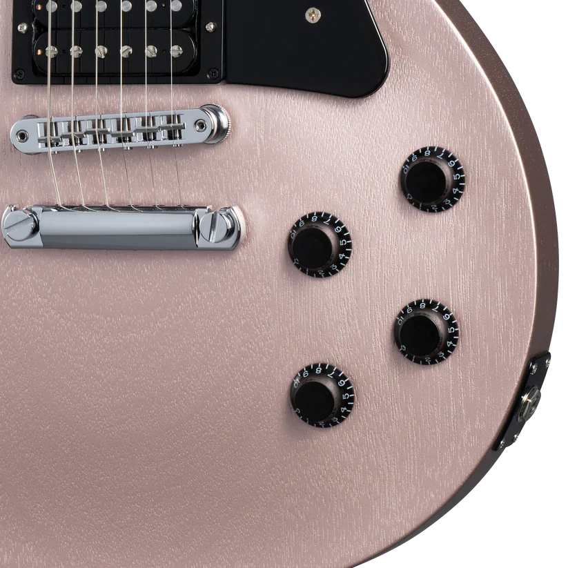 Đàn Guitar Điện Gibson Les Paul Modern Lite HH, Indian Rosewood Fingerboard - Việt Music