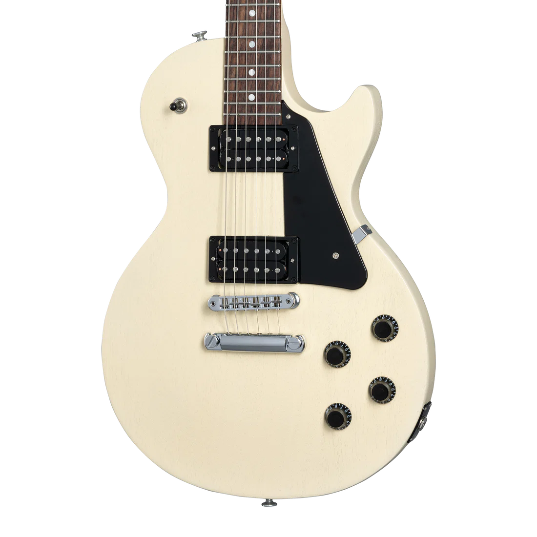 Đàn Guitar Điện Gibson Les Paul Modern Lite HH, Indian Rosewood Fingerboard - Việt Music