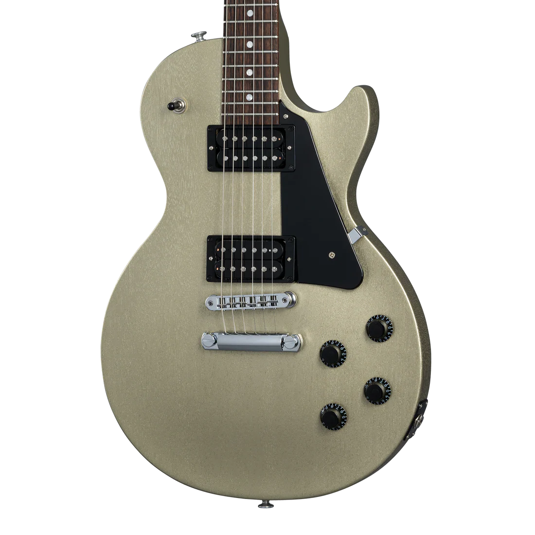 Đàn Guitar Điện Gibson Les Paul Modern Lite HH, Indian Rosewood Fingerboard - Việt Music