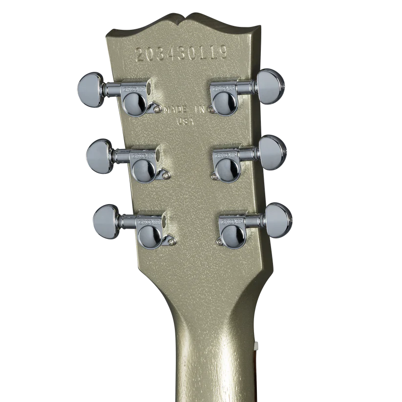 Đàn Guitar Điện Gibson Les Paul Modern Lite HH, Indian Rosewood Fingerboard - Việt Music
