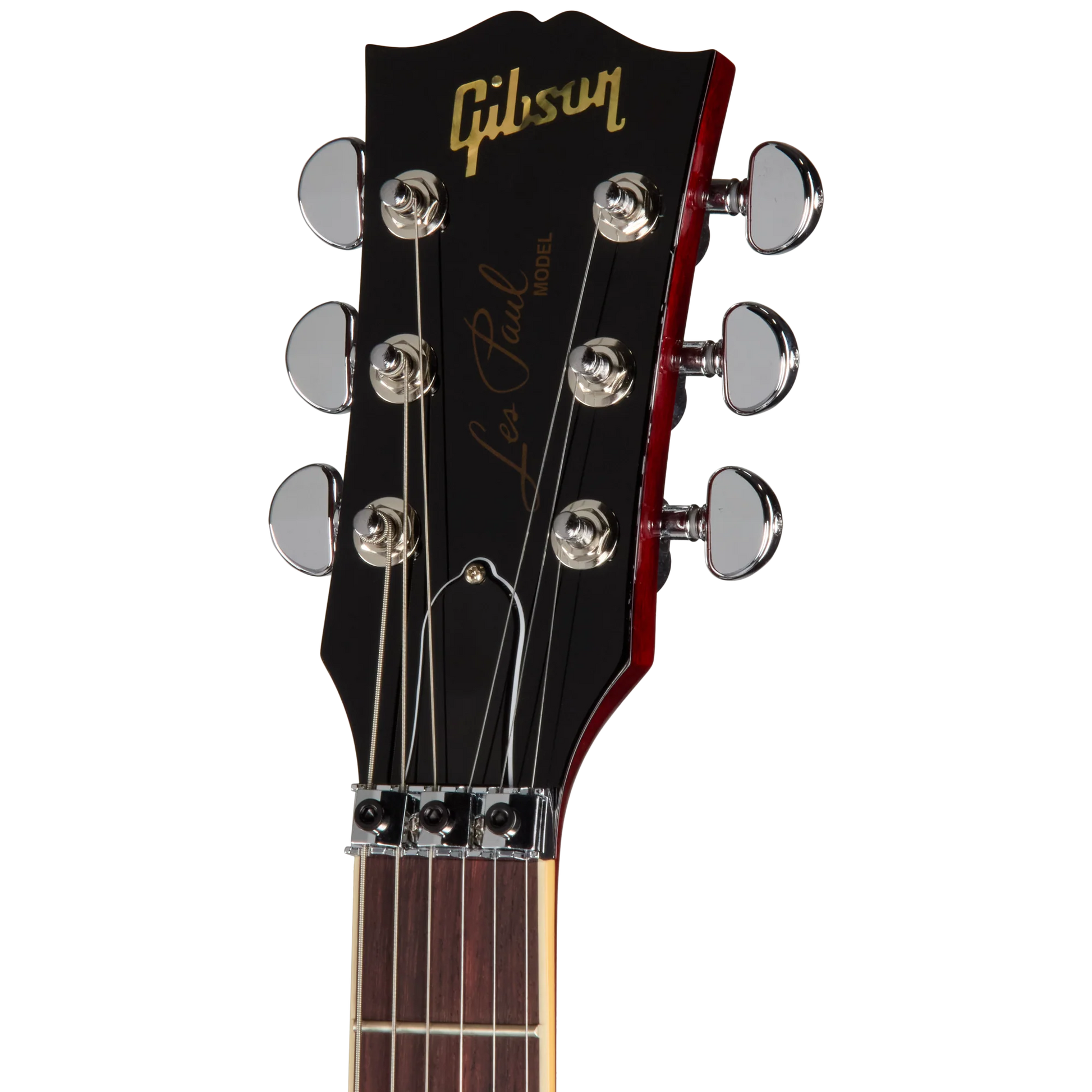 Đàn Guitar Điện Gibson Custom Les Paul Axcess Standard HH, Rosewood Fingerboard, Gloss, Lemon Burst - Việt Music