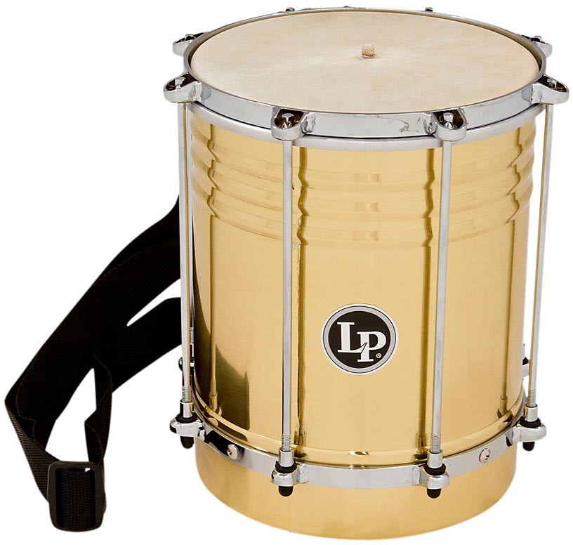  LP Brass Cuica