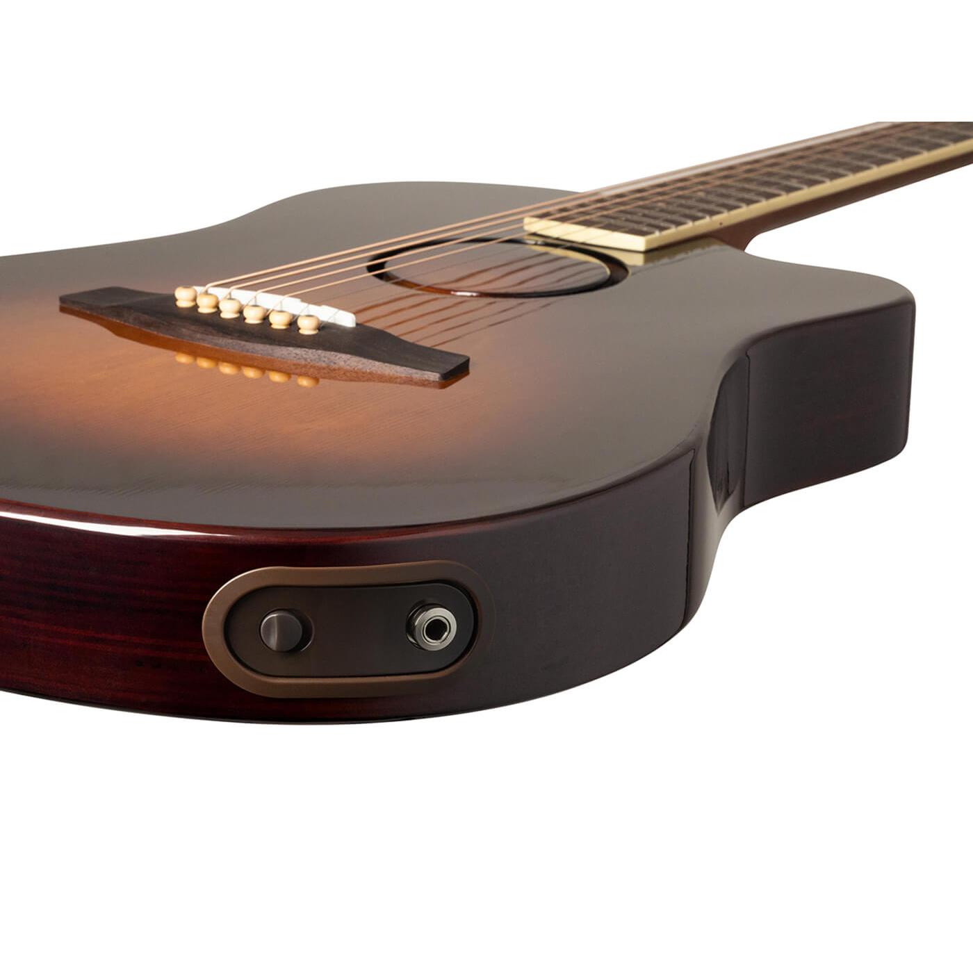 Đàn Guitar Acoustic LR Baggs AEG-1 - Việt Music