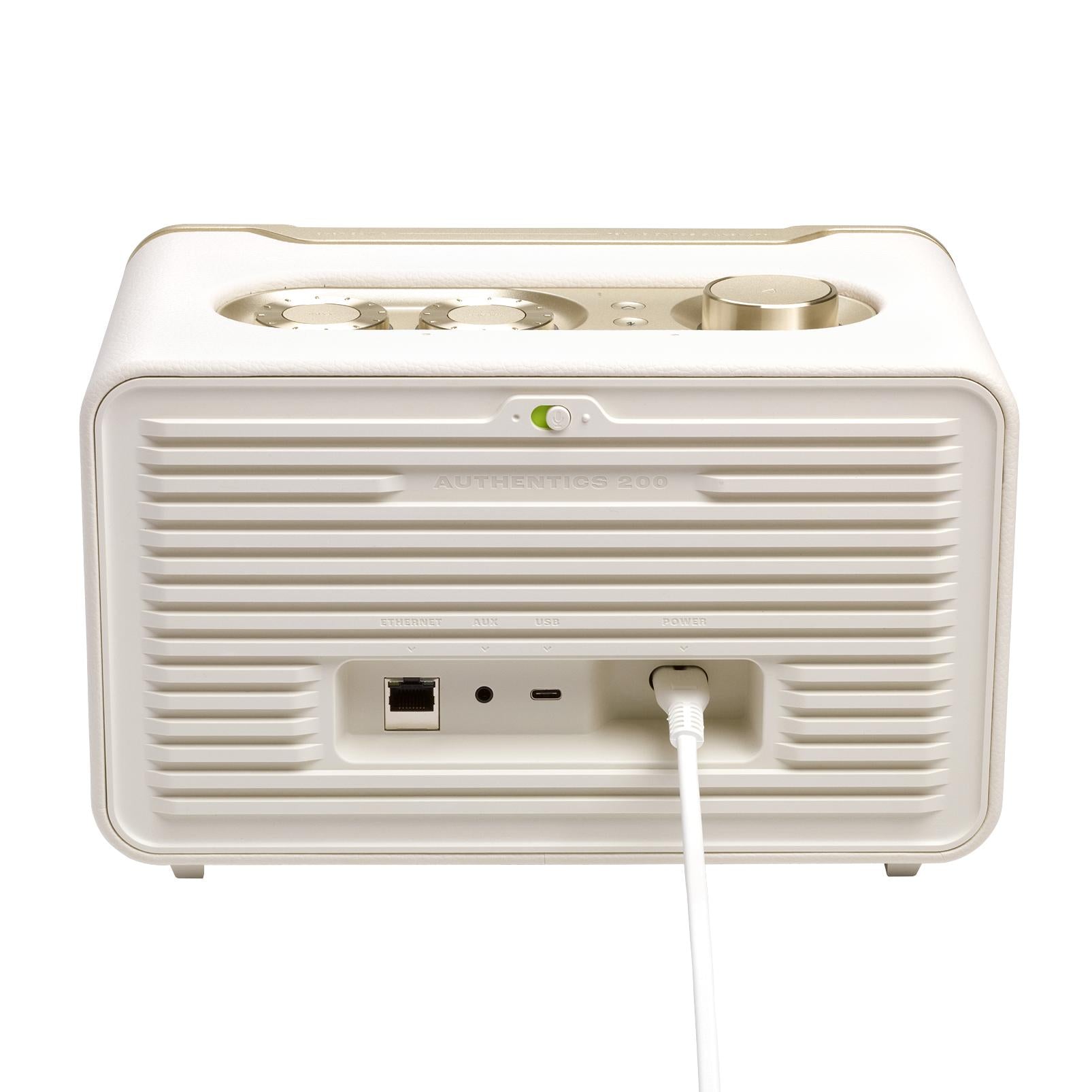 Loa JBL Authentics 200 Bluetooth - Việt Music