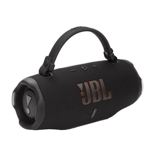 Loa JBL Charge 6 Bluetooth,45W - Việt Music