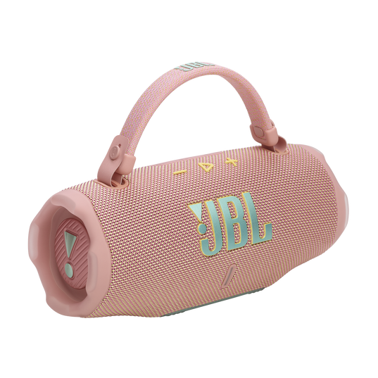 Loa JBL Charge 6 Bluetooth,45W - Việt Music