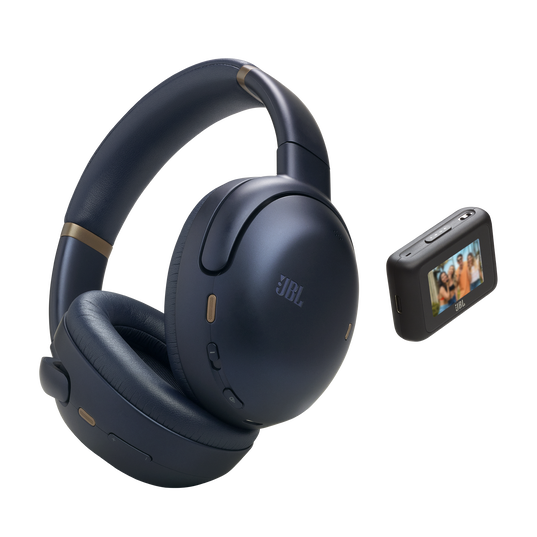 Tai Nghe JBL Tour One M3 Smart Tx - Việt Music