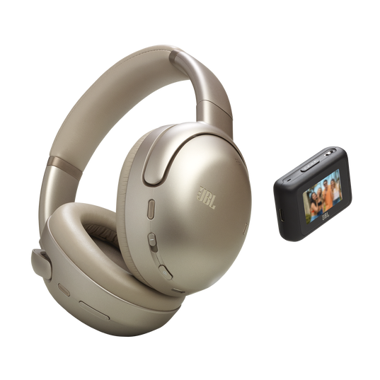 Tai Nghe JBL Tour One M3 Smart Tx - Việt Music