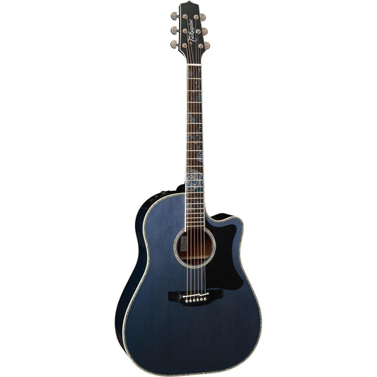 Đàn Guitar Acoustic Takamine LTD 2021 - Việt Music