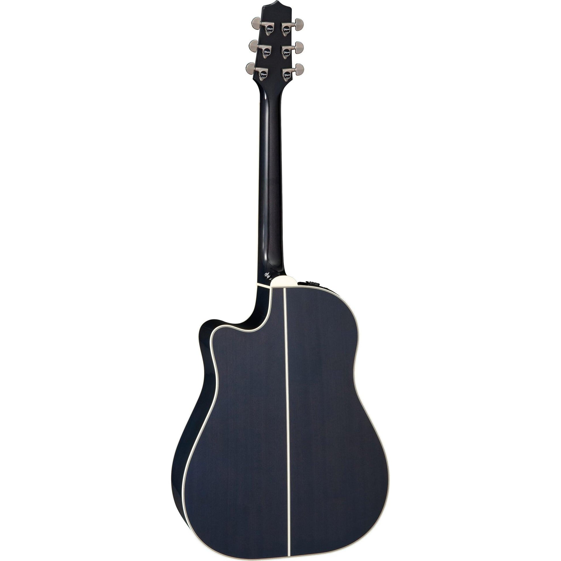 Đàn Guitar Acoustic Takamine LTD 2021 - Việt Music