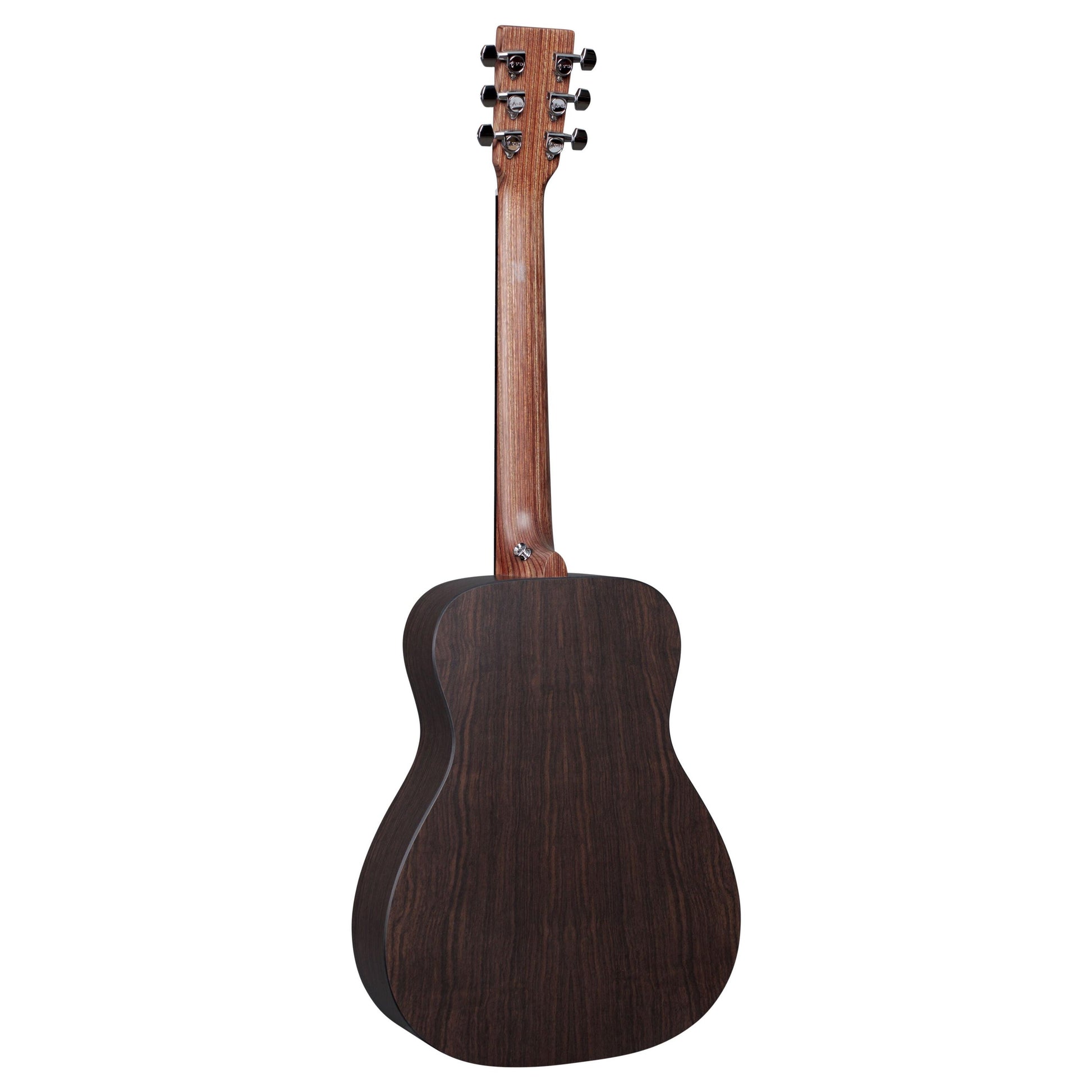 Đàn Guitar Acoustic Martin LX1RE - Little Series - Việt Music