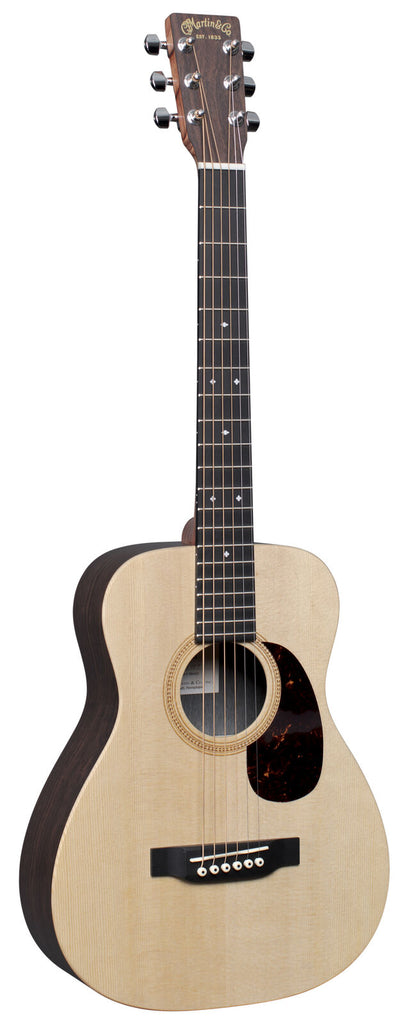 Đàn Guitar Acoustic Martin LX1RE - Little Series