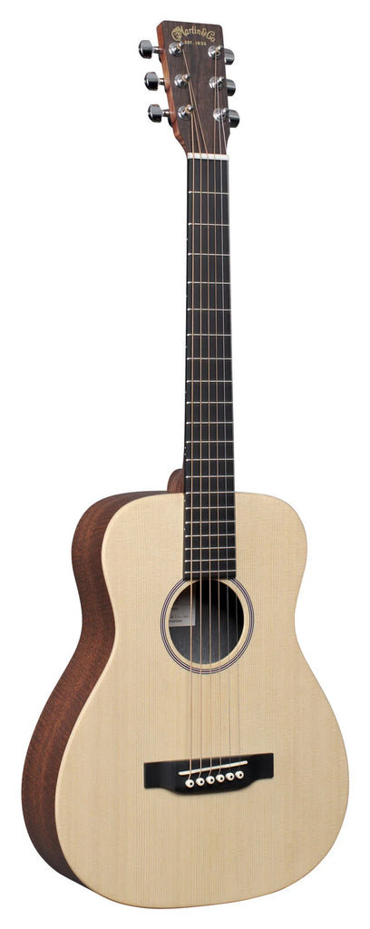 Đàn Guitar Acoustic Martin LX1 - Little Series