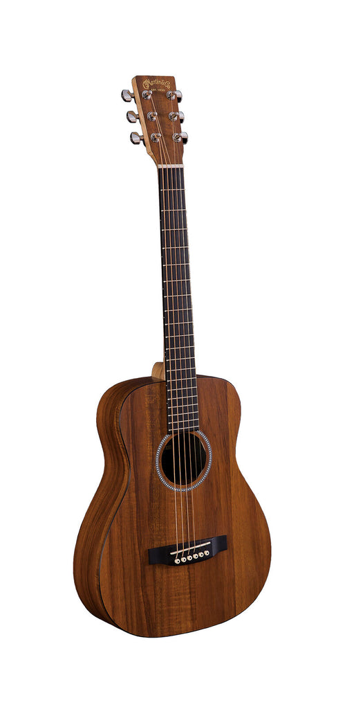 Đàn Guitar Acoustic Martin LXK2 Left-Handed - Little Series