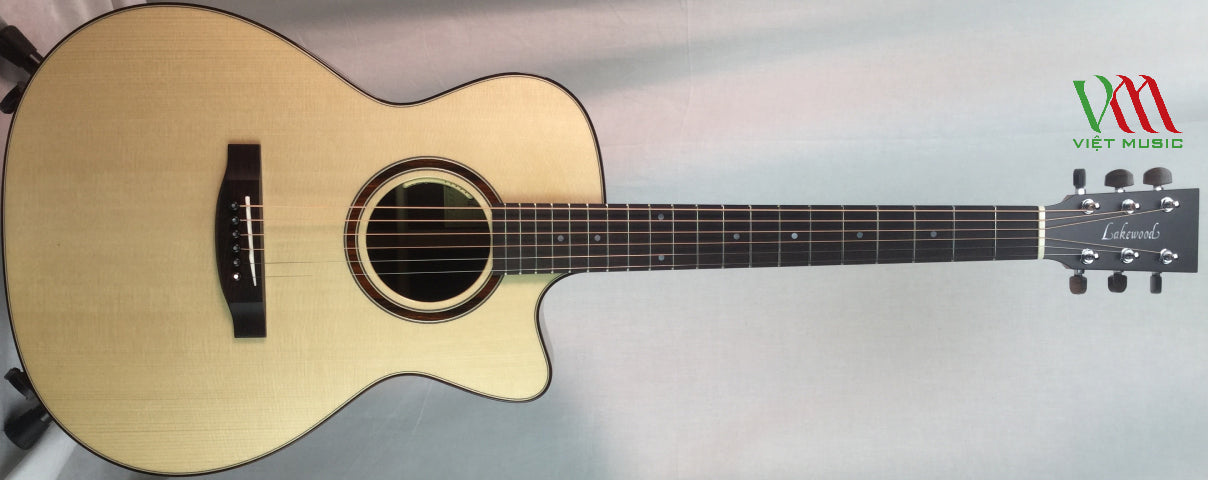 Bộ Sưu Tập Những Cây Đàn Guitar Quý Hiếm Đã Qua Sử Dụng