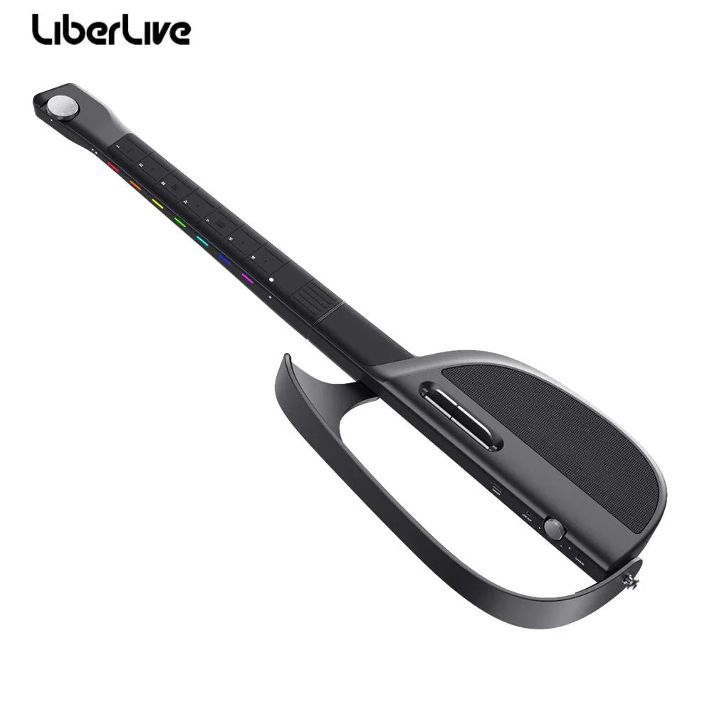Đàn Guitar LiberLive C2 - Việt Music