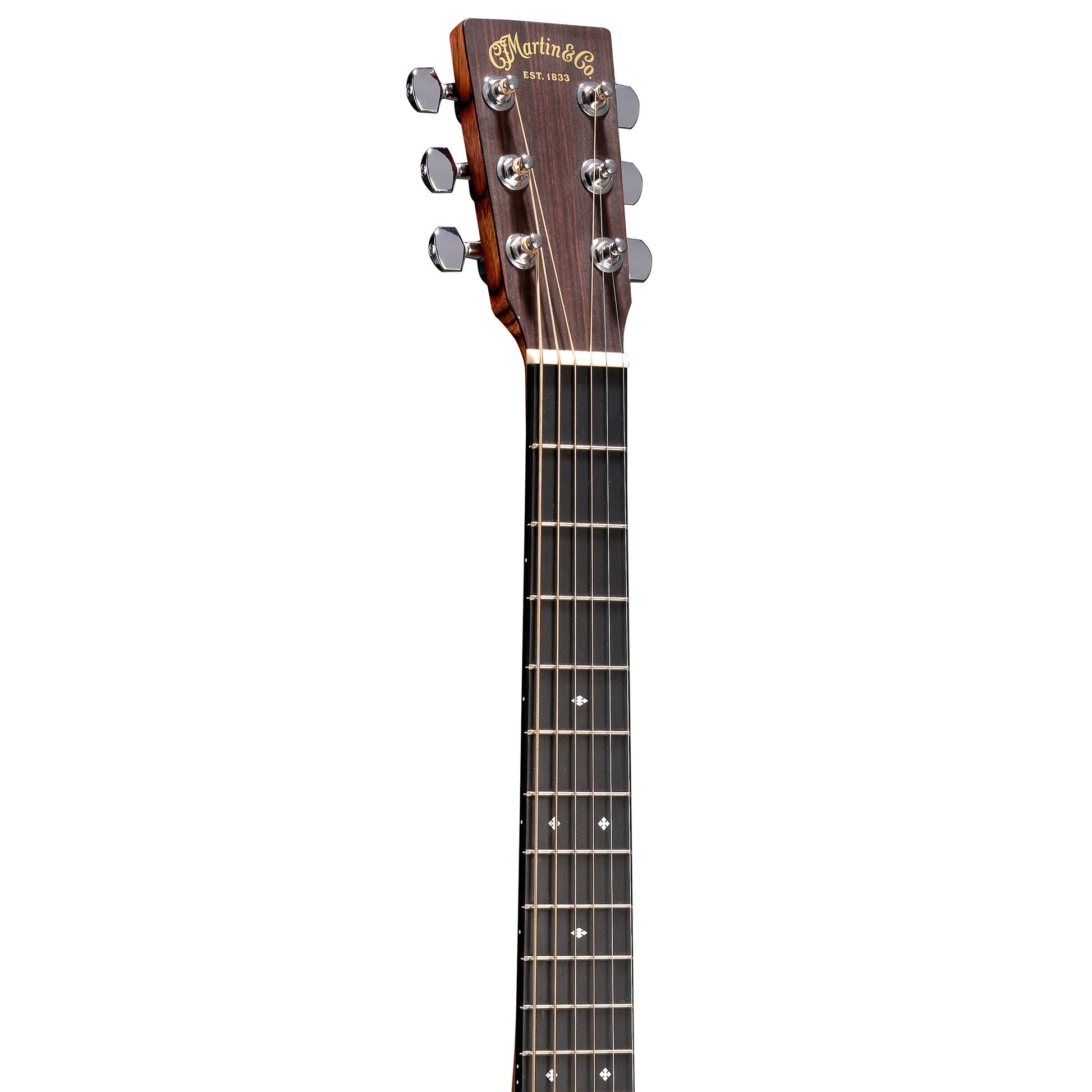 Đàn Guitar Acoustic Martin LX1 Life Is Good - Việt Music