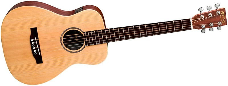 Little Martin Acoustic-Electric