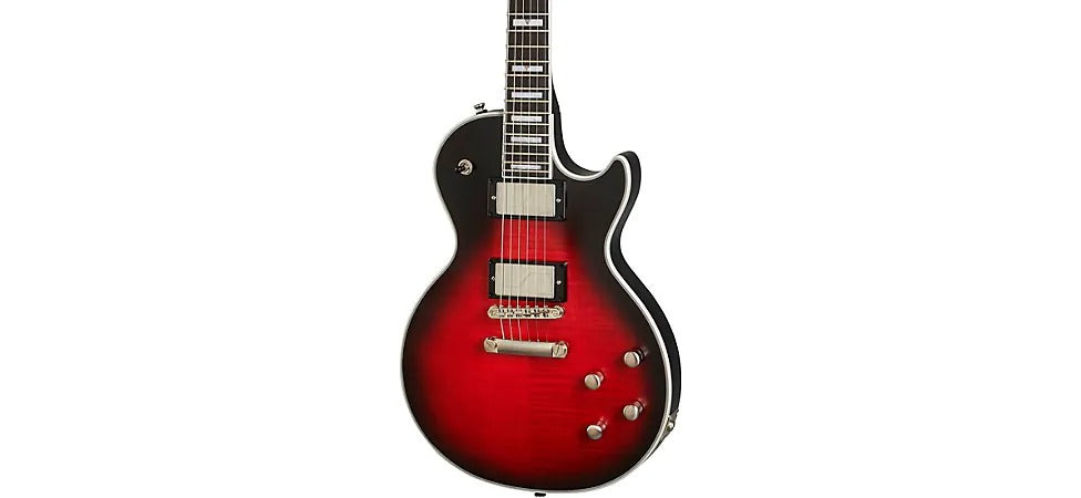 “Lời tiên tri” của Epiphone Les Paul