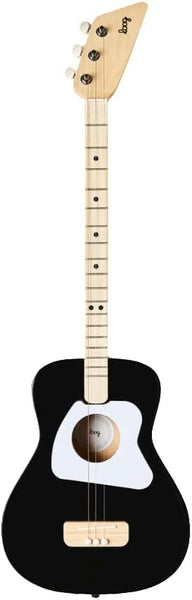 Loog Pro Acoustic kids Guitar 3-strings