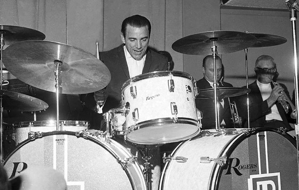Louie Bellson