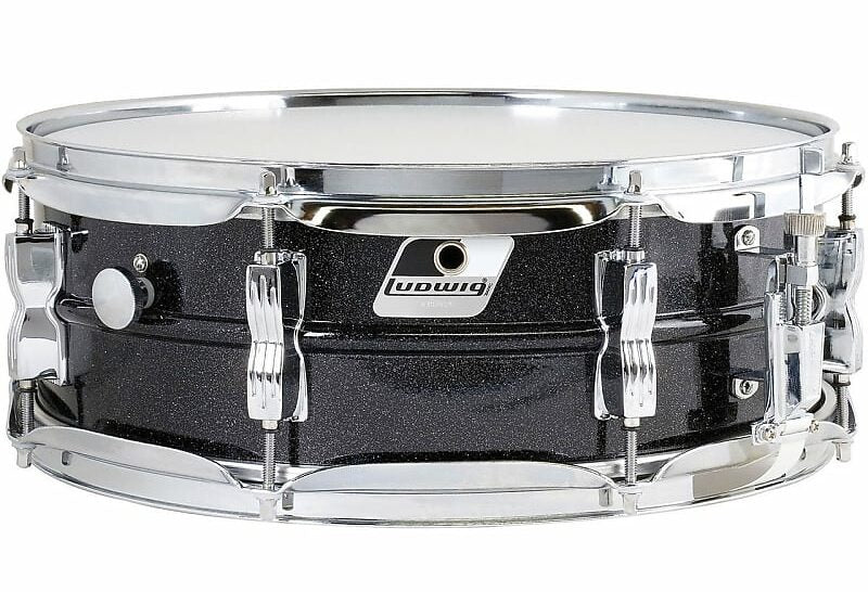 Ludwig LM404 14×5″ Acrolite 小鼓