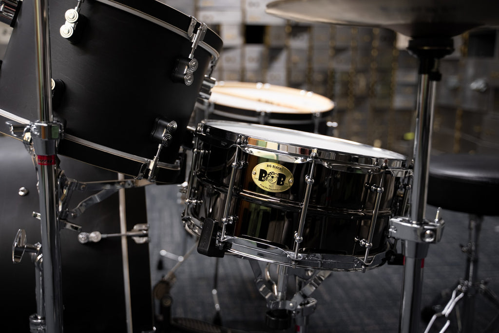 Ludwig Snare Drum